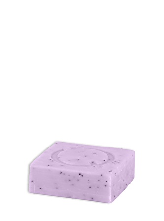 Violete Peeling Etkili Katı Güzellik Sabunu 100 gr - Beauty Soap Bar