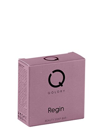 Reign Peeling Etkili Katı Güzellik Sabunu 100 gr - Beauty Soap Bar