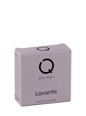 Lavantis Peeling Etkili Katı Güzellik Sabunu 100 gr - Beauty Soap Bar