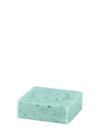 Menta Peeling Etkili Katı Güzellik Sabunu 100 gr - Beauty Soap Bar