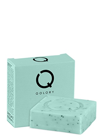 Menta Peeling Etkili Katı Güzellik Sabunu 100 gr - Beauty Soap Bar