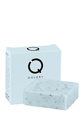 Frosty Peeling Etkili Katı Güzellik Sabunu 100 gr - Beauty Soap Bar