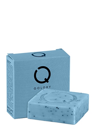 Lago Peeling Etkili Katı Güzellik Sabunu 100 gr - Beauty Soap Bar