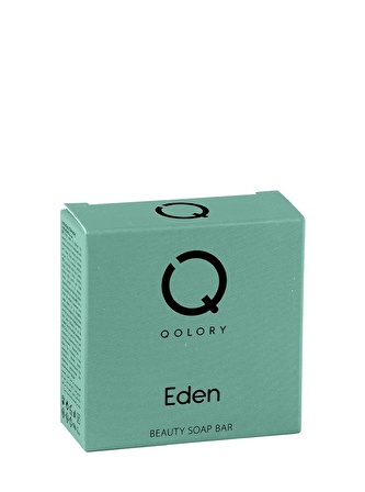 Eden Peeling Etkili Katı Güzellik Sabunu 100 gr - Beauty Soap Bar