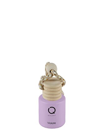 Violete Oto Araba Kokusu 10 ml - Car Perfume