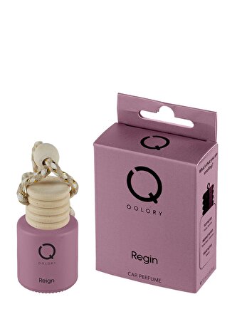 Reign Oto Araba Kokusu 10 ml - Car Perfume