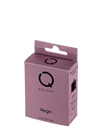 Reign Oto Araba Kokusu 10 ml - Car Perfume