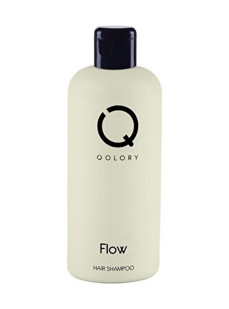 Flow Bakım ve Onarıcı Şampuan 400 ml Hair Shampoo