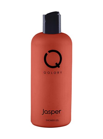 Jasper Banyo ve Duş Jeli 400 ml - Shower Gel