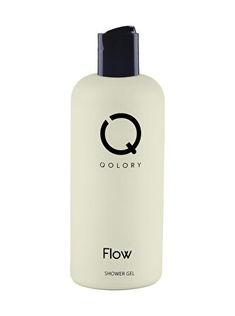 Flow Banyo ve Duş Jeli 400 ml - Shower Gel
