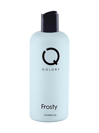 Frosty Banyo ve Duş Jeli 400 ml - Shower Gel