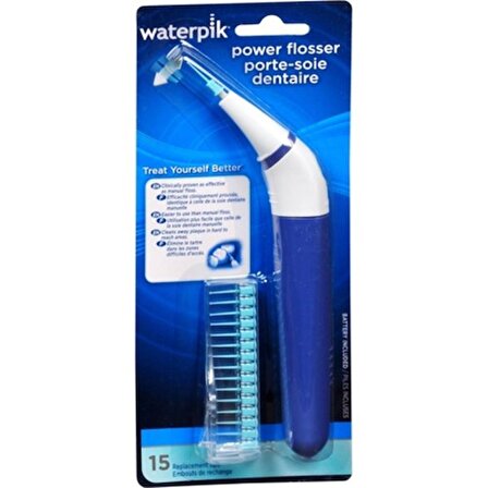 WaterPik FLA-220 Power Flosser