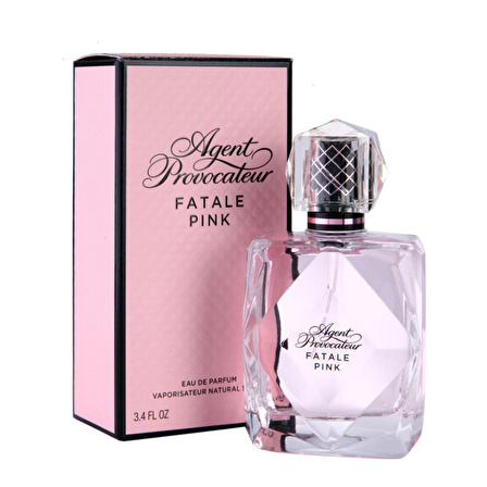 Agent Provocateur Fatale Pink EDP 100 ml Kadın Parfümü