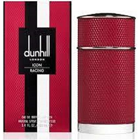 Dunhill London Icon Racing Red Edp Parfüm 100 ml