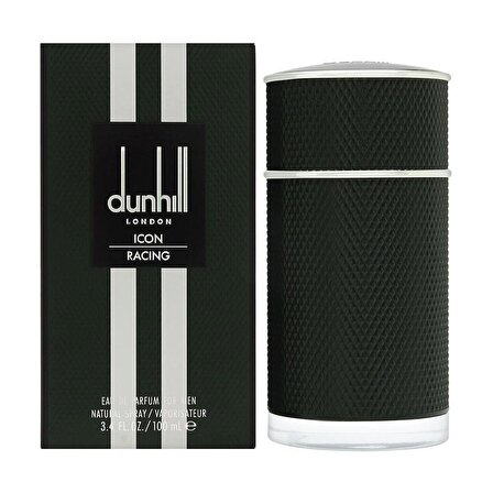 Dunhill Icon Racing Edp 100 ml Erkek Parfüm