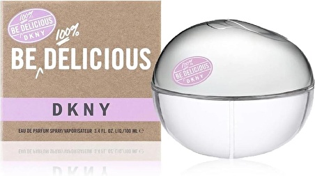 Dkny Be Delicious %100 EDP 100 ml