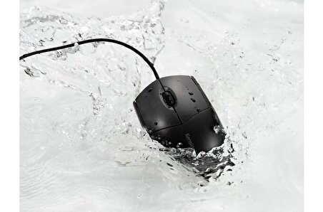 Kensington Pro Fit Kablolu Yıkanabilir Mouse K70315WW
