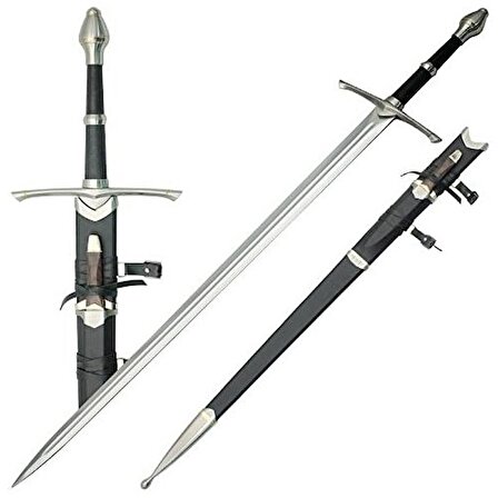 Aragon Sword - Yüzüklerin Efendisi Kılıç