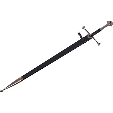 Aragon Sword - Yüzüklerin Efendisi Kılıç
