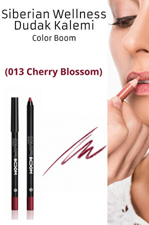 DUDAK KALEMİ - Lip Pencil (013 Cherry Blossom) - Color Boom
