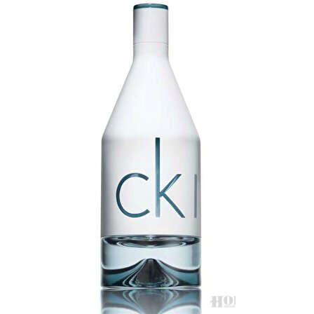 Calvin Klein IN2U EDT Çiçeksi Erkek Parfüm 150 ml  