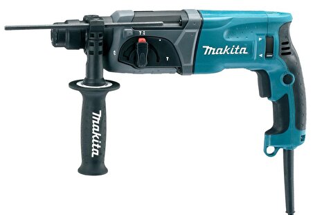 Makita HR2470 Elektrpnömatik Delici Kırıcı