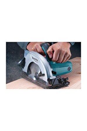 Makita M5802B Daire Testere Makinesi