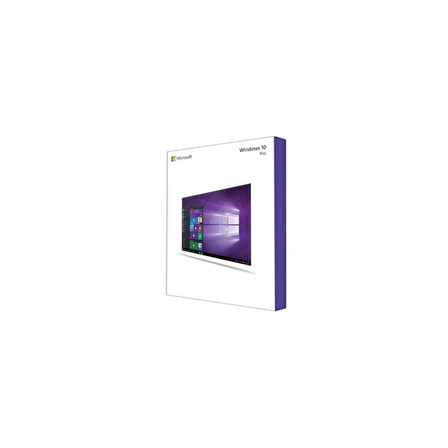 Microsoft Windows 10 Pro FQC-08977 64 Bit (OEM) Türkçe