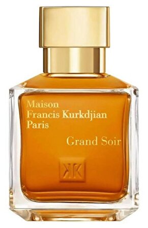 Maison Francis Kurkdjian Grand Soir 70 ml EDP Unisex Parfüm