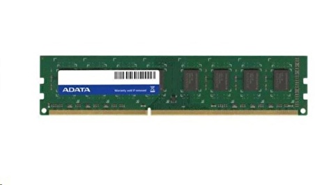 Adata 4 GB 1600Mhz 16 Çip DDR3 PC Ram