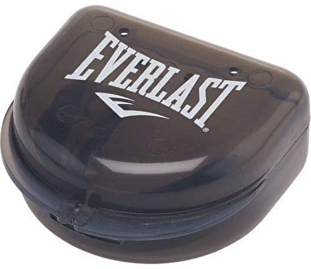 Everlast Evershield Single Mouthguard Dişlik