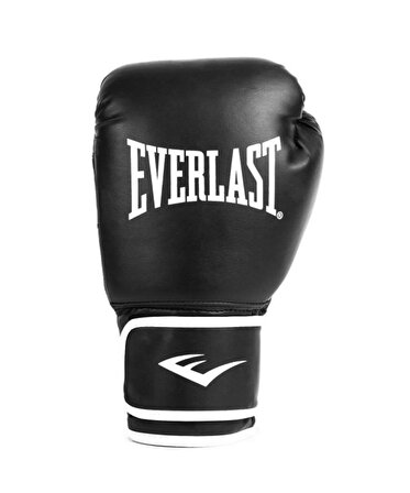 Everlast Core 2 Training Gloves Siyah Boks Eğitim Eldiveni L/XL P00002328