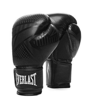 Everlast Spark Training Gloves Siyah Boks Eğitim Eldiveni P00002406