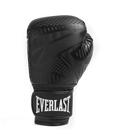 Everlast Spark Training Gloves Siyah Boks Eğitim Eldiveni P00002406
