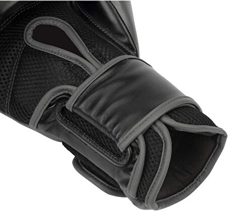 Everlast Powerlock 2 Hook&Loop 12oz Training Gloves Boks Eldiveni 870482-70-8