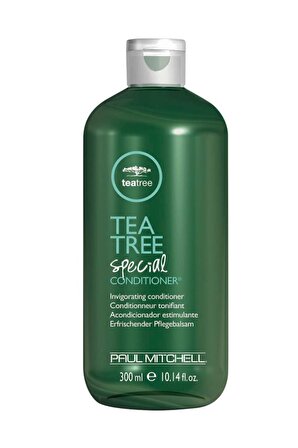 Paul Mitchell Tea Tree Special Conditione Canlandırıcı Tüm Saç Tipleri İçin Saç Kremi 300 ml