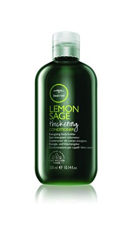 Paul Mitchell Lemon Sage Thickening Güçlendirici Tüm Saç Tipleri İçin Saç Kremi 300 ml