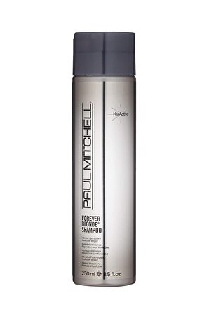 Paul Mitchell Forever Blonde Şampuan 250 ml