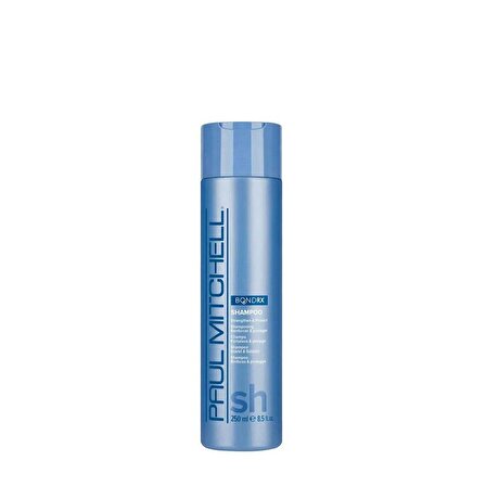 Paul Mitchell Bond RX Shampoo Şampuan 250ML