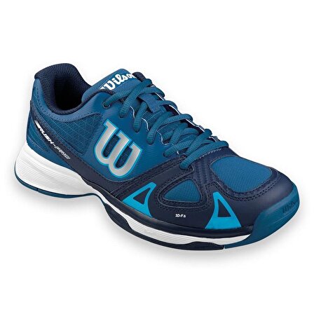 Wilson Rush Pro Jr Tenis Ayakkabısı WRS320730