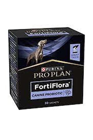 Pro PlanPurına Pro Planı Fortiflora Pet Care  Köpek Probiyotik Takviyesi 1 Gr 30 Adet