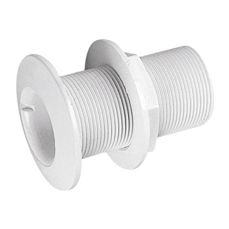 PLASTİK BAĞLANTI KOVANI 3/4"    