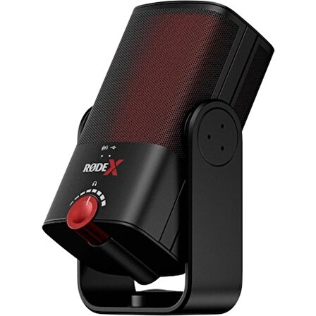 Rode Xcm-50 Kompakt Usb-C Mikrofon