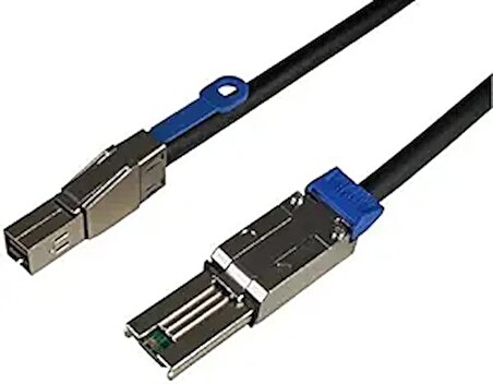 Lenovo Mini-SAS/Mini-SAS HD Data Transfer Cable 00MJ163