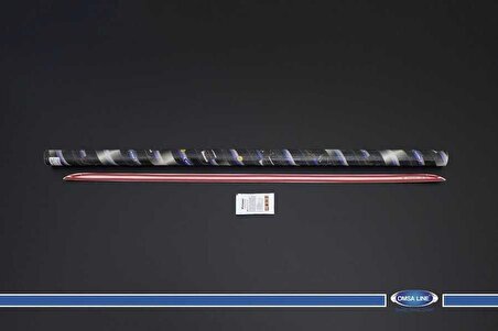 Nissan Juke Krom Bagaj Alt Çıta 2010-2020 Arası