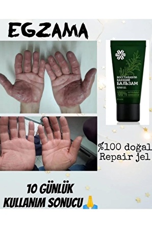 Vücut Onarım Kremi / Repaır Gel 30 ml