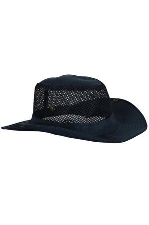 Kovboy Şapkası RAR01008 Fötr Şapka