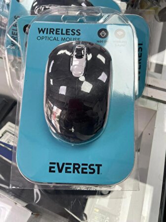 everest sm-804 koblosuz mouse