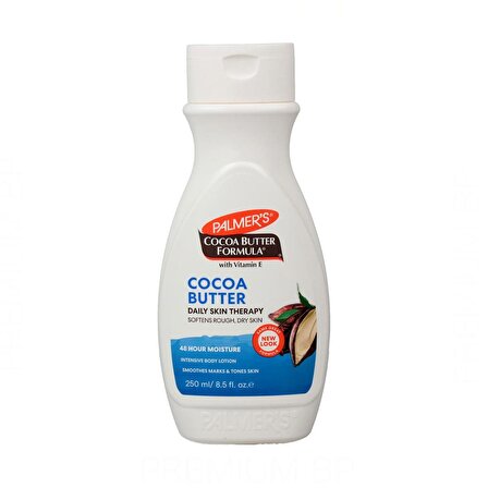 Palmers Cocoa Butter Formula Heals Softens 250 ml
