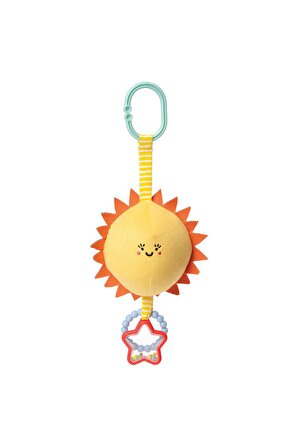 Manhattan Toy Puset Oyuncağı Ay ve Güneş